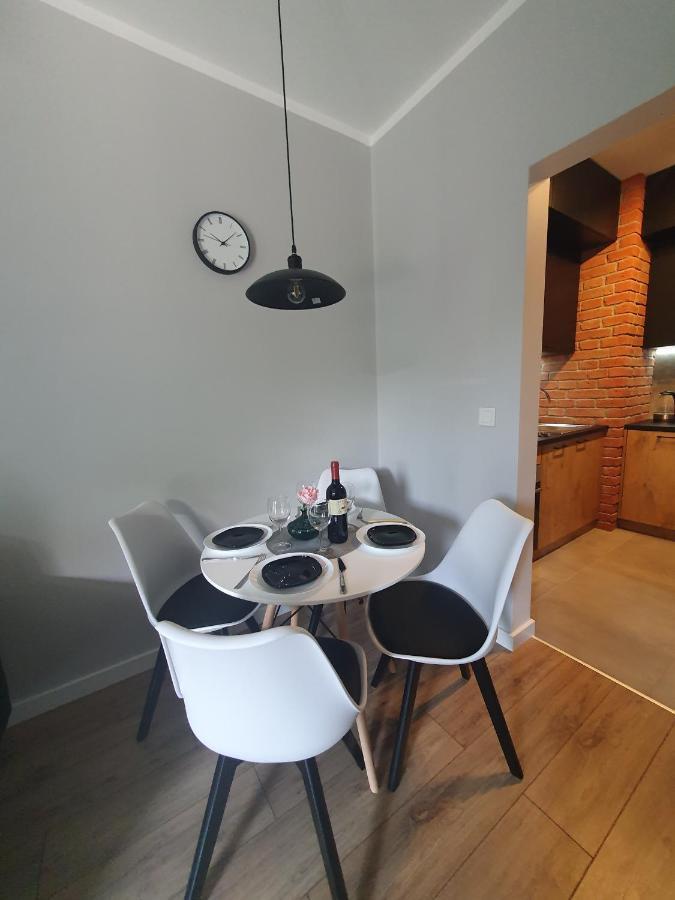 Vizzit Us Premium Apartments Marina Mokotów Varşovia Exterior foto