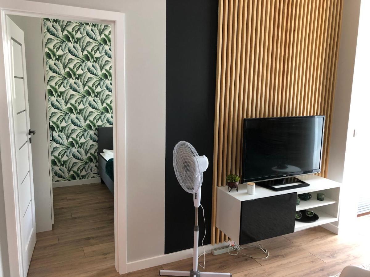 Vizzit Us Premium Apartments Marina Mokotów Varşovia Exterior foto