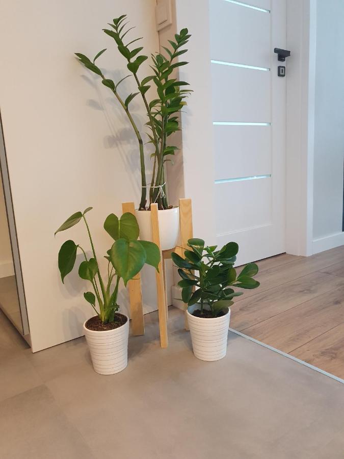 Vizzit Us Premium Apartments Marina Mokotów Varşovia Exterior foto