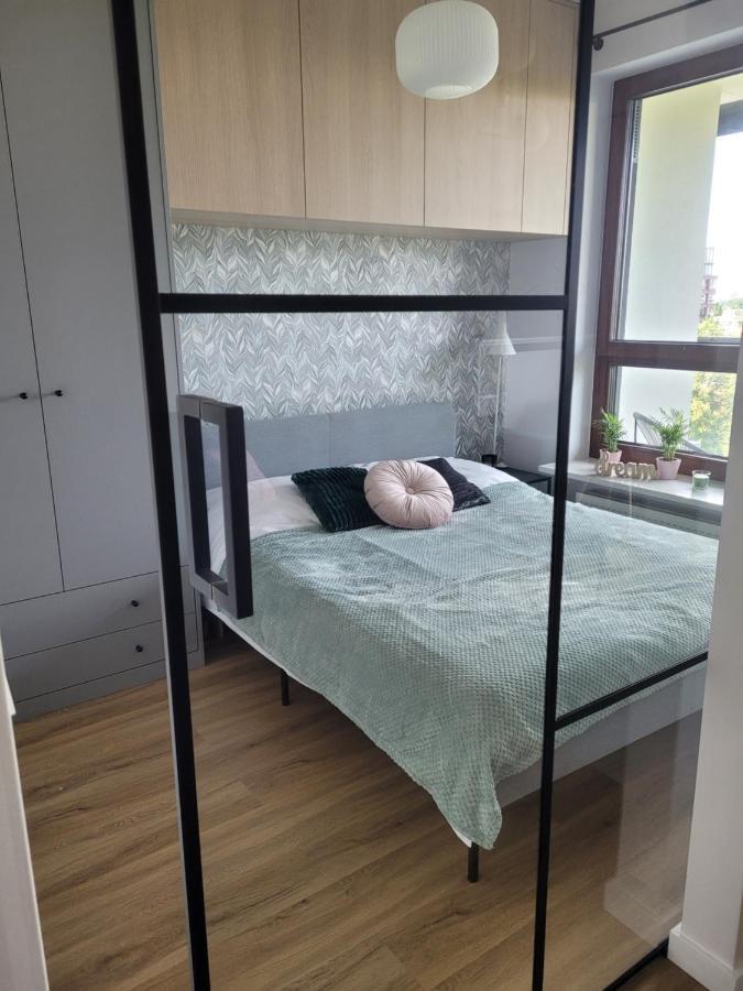 Vizzit Us Premium Apartments Marina Mokotów Varşovia Exterior foto